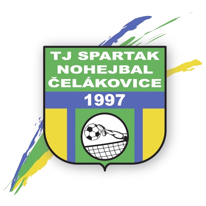 TJ Spartak Nohejbal Čelákovice 1997